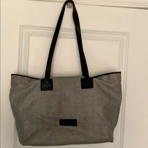 Dooney & Bourke large tote bag